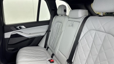 BMW X5 xDrive30d MHT M Sport 5dr Auto Diesel Estate